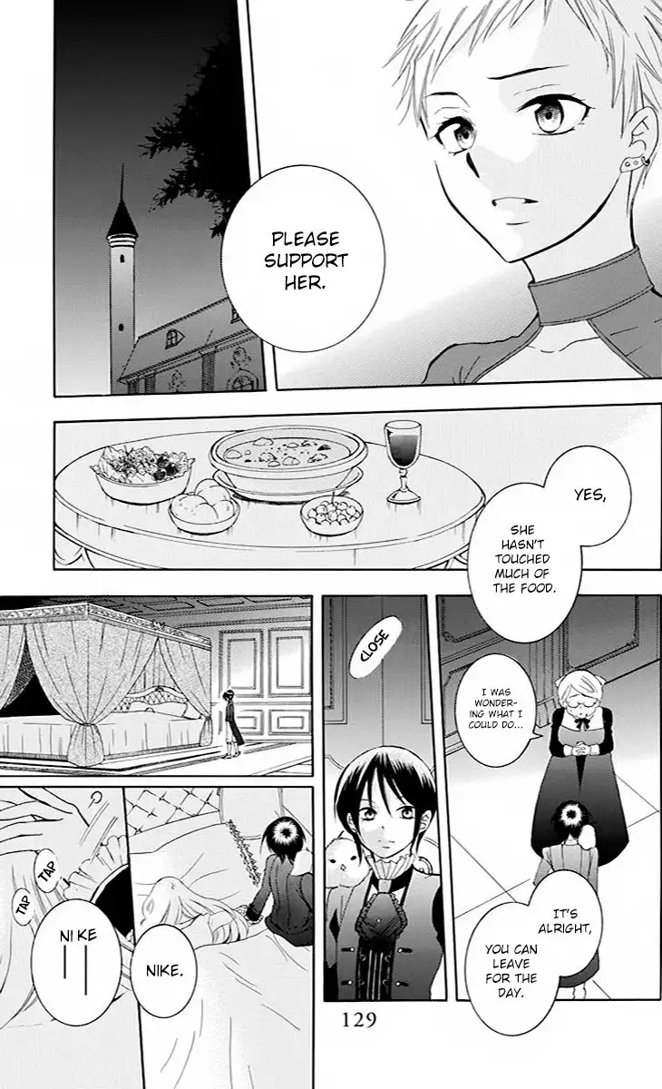 Soredemo Sekai wa Utsukushii Chapter 76 8